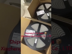 Inducteur, connector, lichtbuis, antennechip