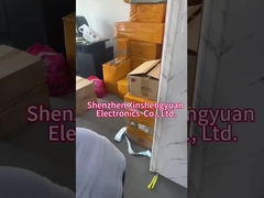 van de soort gebruikt voor de vervaardiging van elektrische apparaten